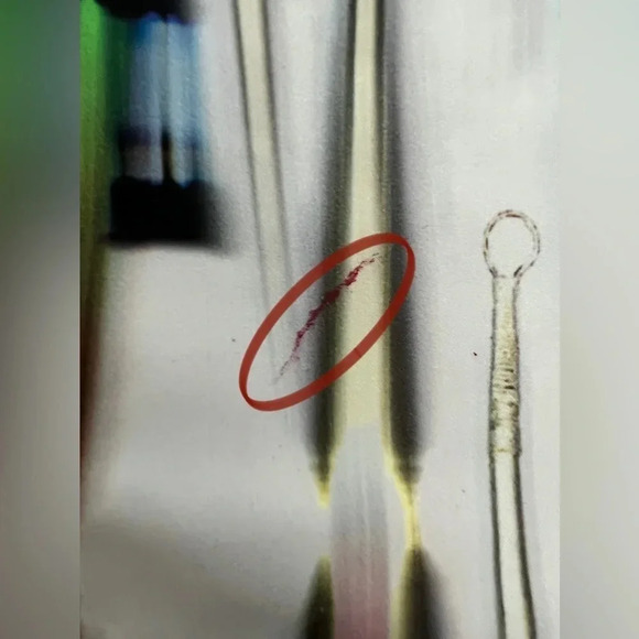 Paul Smith | ladies crossbody designer handbag. - Picture 14 of 16